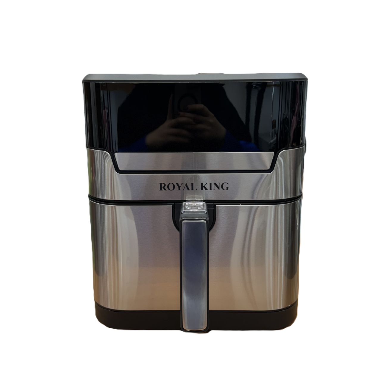 کاربرد های سرخ کن  بدون روغن